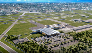 GMR unveils Rs 300 crore expansion plan to transform Nagpur Airport
