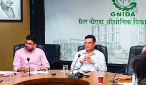GNIDA meets industry representatives