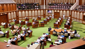 Goa assembly to open three-day monsoon session Monday; anti-conversion bill on agenda