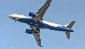 Goa-Delhi IndiGo flight returns after engine failure, lands safely