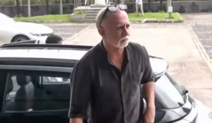 Goa govt moves SC seeking life term for Tarun Tejpal