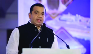 Goa minister marks 12 years of PM’s leadership