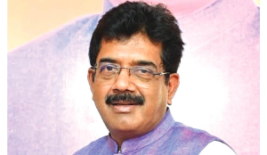 Goa MP flags rising cyber fraud threat to tourism