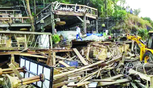 Goa nightclub fire case: Supreme Court upholds Bombay HC order cancelling bail of club owners