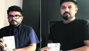 Goa nightclub fire case: Three accused surrender before Mapusa court