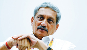 Goa pays tribute to Manohar Parrikar on death anniversary