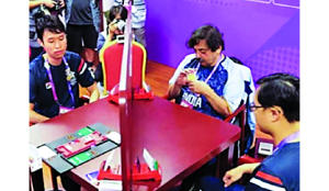 Goa to hold Asia Cup Bridge Championship