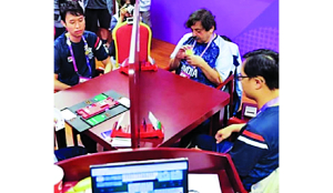 Goa to host 5th Asia Cup Bridge Championships from June 21