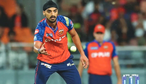 Going back to basics worked for Arshdeep Singh: Bahutule