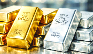 Gold, silver imports soften in July