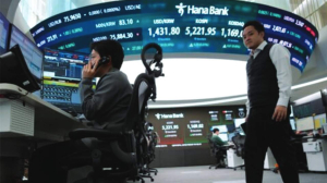 Gold and silver climb higher  after retreat on Wall Street