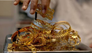 Gold and Silver prices fall again, 24 carat gold gets cheaper across major Indian cities