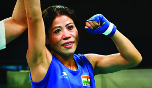Gold difficult but we will do fine in CWG, Asiad not so sure: Mary Kom