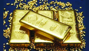 Gold ETFs break 13-month streak