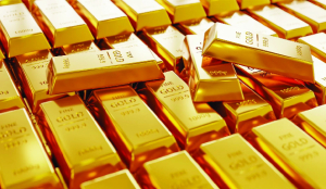 Gold falls Rs 600 on weak domestic demand