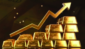 Gold futures rebound on value buying after steep sell-off