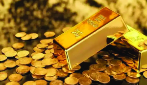Gold futures sink to 3-month low