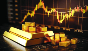 Gold futures slides to Rs 1.57 lakh/10g as fresh strikes on Iran spurs dollar demand