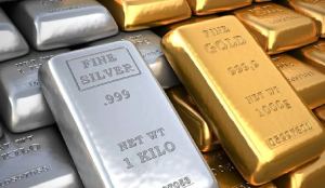 Gold holds steady at Rs 1.46 lakh, silver slips Rs 100 amid weak local demand