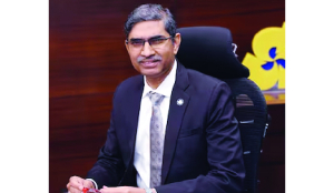 Gold loan portfolio to surpass Rs 1.5 lakh crore by FY27-end: Indian Bank MD