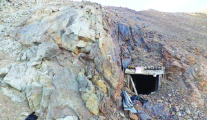 Gold mine collapse kills at least 67 people, many more missing in Sudan