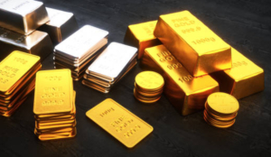 Gold prices rise as traders build fresh positions on MCX