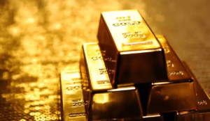 Gold prices rise Rs 364 to Rs 1,43,740 per 10 grams in futures trade