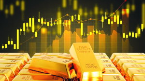 Gold rebounds INR 1,200 to INR 1.44 lakh/10g in Delhi