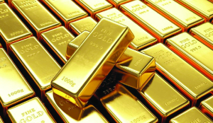 Gold rebounds Rs 800 to Rs 1.63 lakh/10g