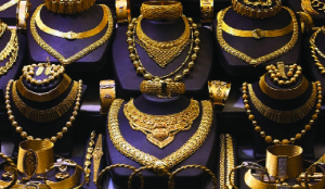Gold regains sparkle, as US-Iran deal boosts demand for bullion