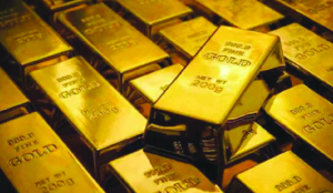 Gold rises to Rs 1.49 lakh/10g