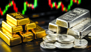 Gold steady at Rs 1.47 lakh/10g in Delhi, silver recovers Rs 500