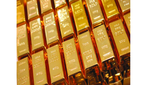 Gold to stay range-bound amid dollar, West Asia tensions, report analysts