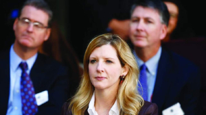 Goldman Sachs lawyer quits over Epstein file