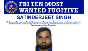 Goldy Brar’s FBI listing puts India’s UAPA terror list in focus