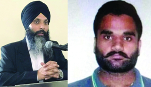 Goldy Brar allegedly claims Nijjar killing was part of revenge, rivalry