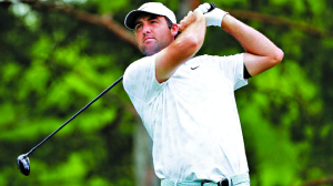 Golf: Scottie Scheffler’s bid for career slam in 2026