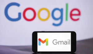 Google now letting users change Gmail address