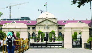 Goondas Act used as tool of oppression by UP bureaucrats, State: Allahabad HC