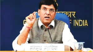 Gopichand-led panel’s proposals on coaching revamp coming: Mandaviya