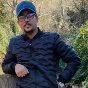 Gorkha community holds vigil in Tel Aviv for caregiver killed in Jerusalem