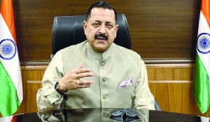 Governance institutions must reinvent themselves: Jitendra