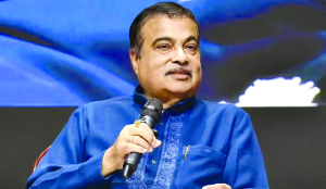 Government aims for zero road accident fatalities, says Gadkari