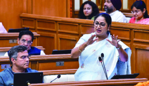 Government allocates Rs 22,236 crore for green push in Budget