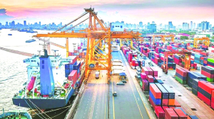 Government announces seven measures to help boost exports