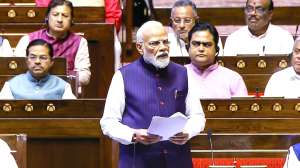 Government calls all-party meet on West Asia crisis