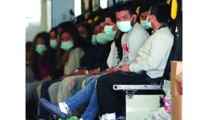 Government confirms over 1,000 Indians nationals deported from US in 2026