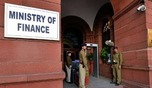 Government denies reports of Central Bank selling $12 Billion in Gold