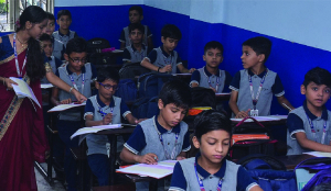 Government directs schools to introduce daily 30-minute reading session, library activities