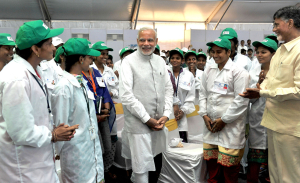 Government disburses Rs 36,754 crore under PLI schemes since 2020